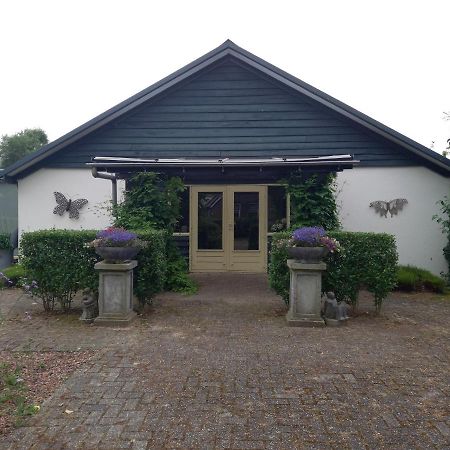 Roing B&B Hijken Extérieur photo