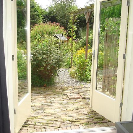 Roing B&B Hijken Extérieur photo