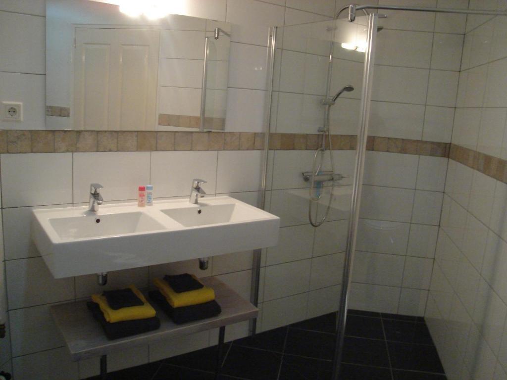 Roing B&B Hijken Chambre photo