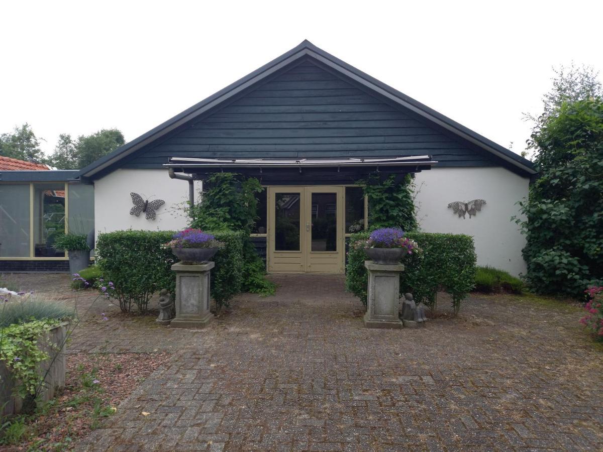 Roing B&B Hijken Extérieur photo