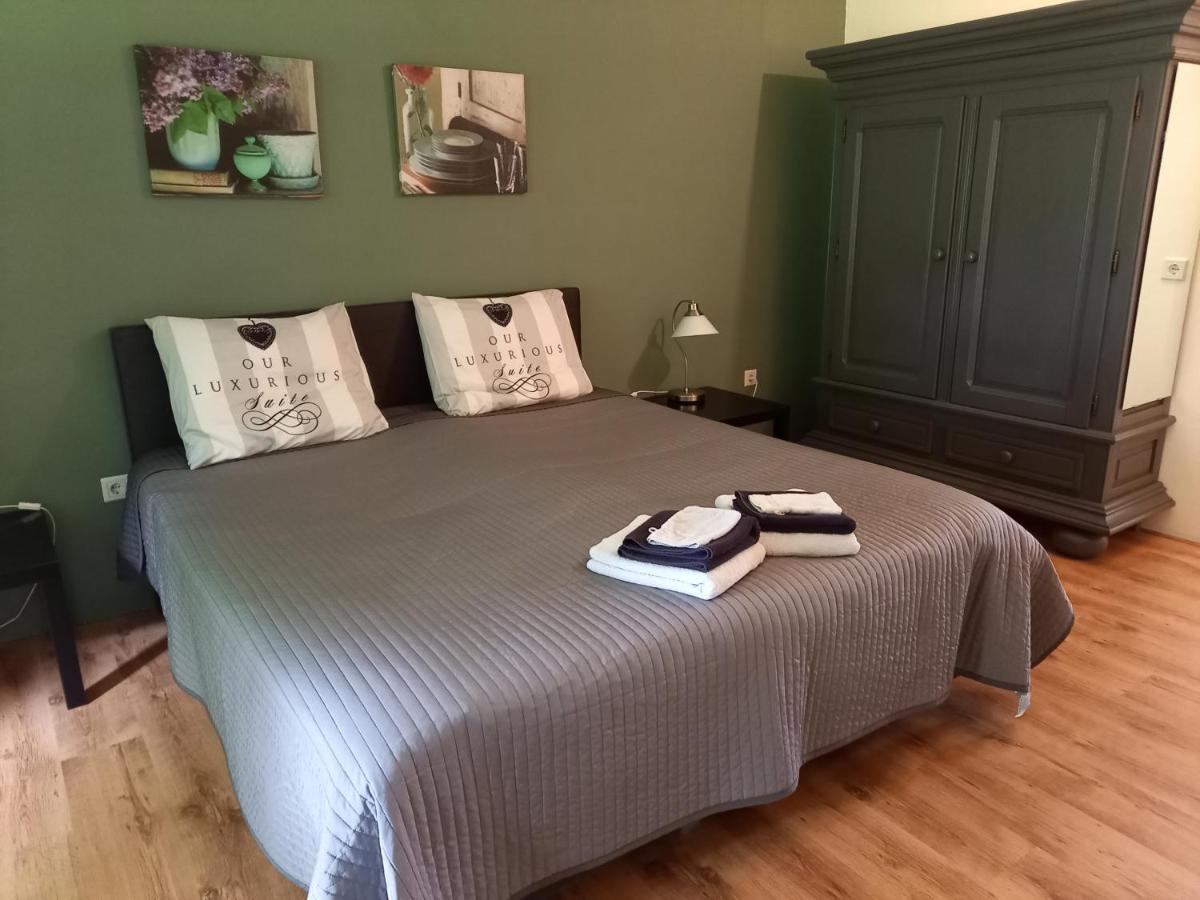 Roing B&B Hijken Extérieur photo