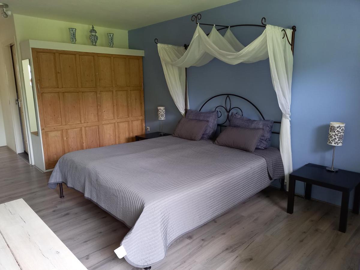 Roing B&B Hijken Extérieur photo