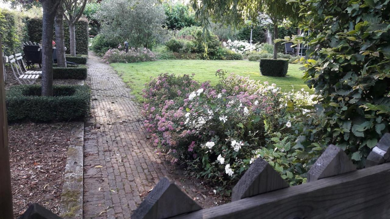 Roing B&B Hijken Extérieur photo