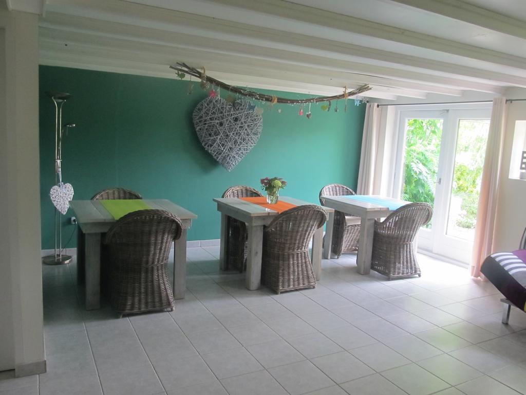 Roing B&B Hijken Extérieur photo