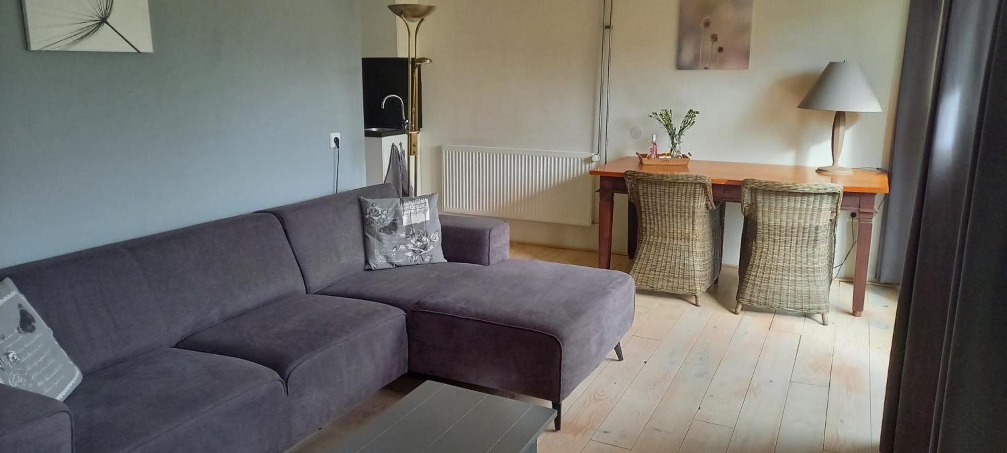 Roing B&B Hijken Extérieur photo