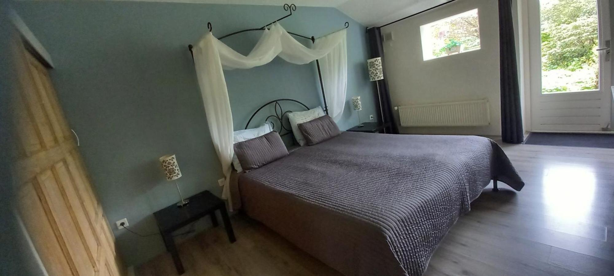 Roing B&B Hijken Extérieur photo
