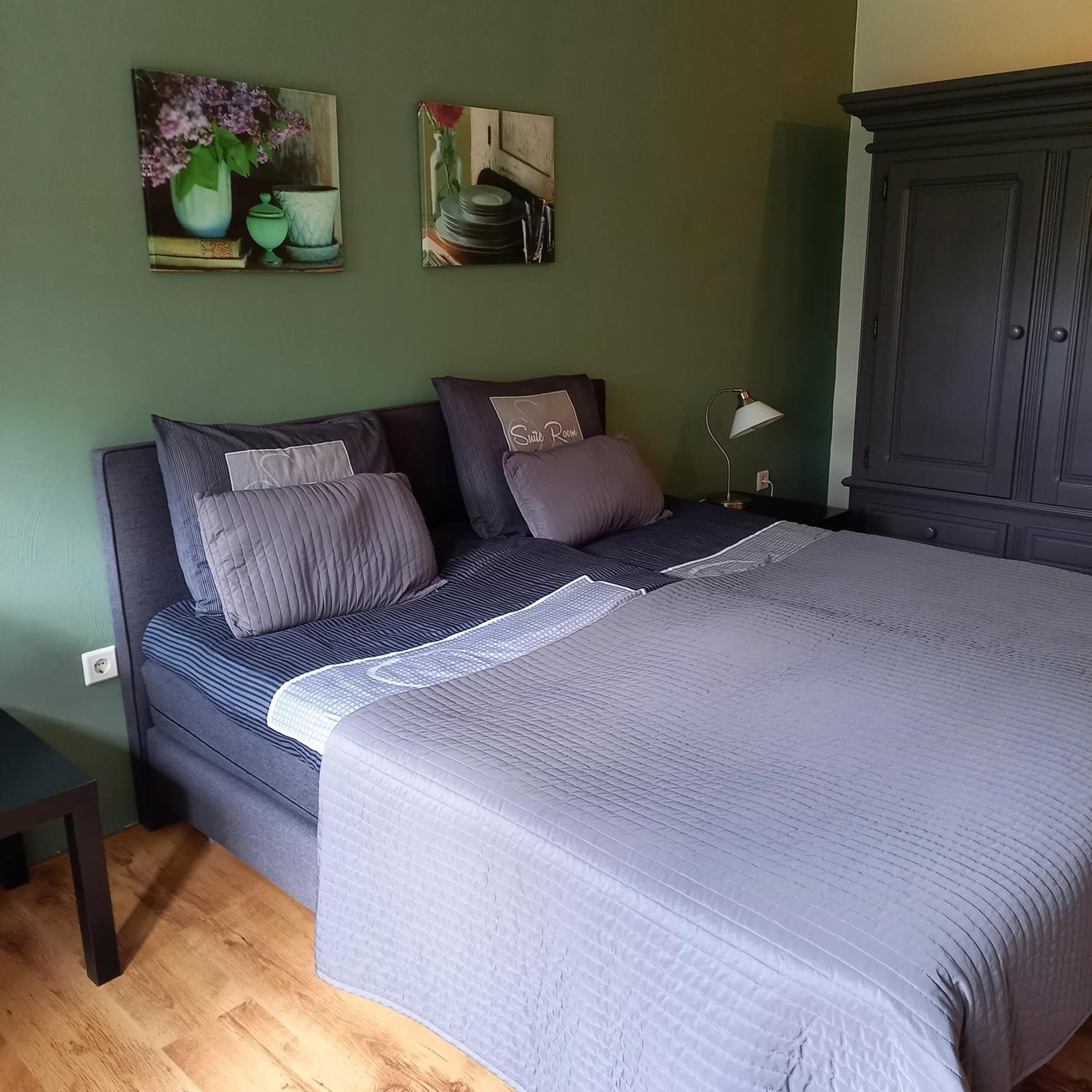 Roing B&B Hijken Extérieur photo
