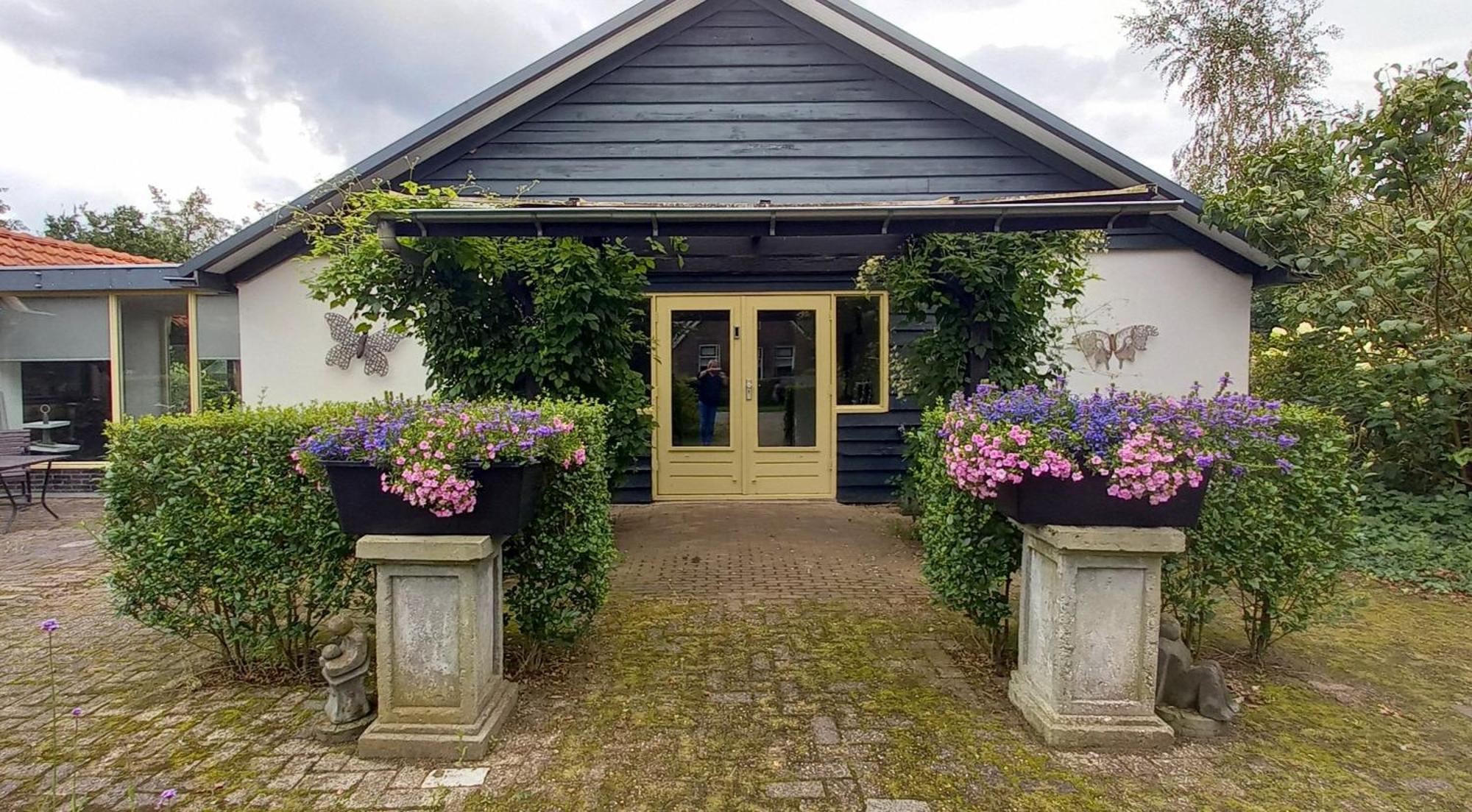 Roing B&B Hijken Extérieur photo