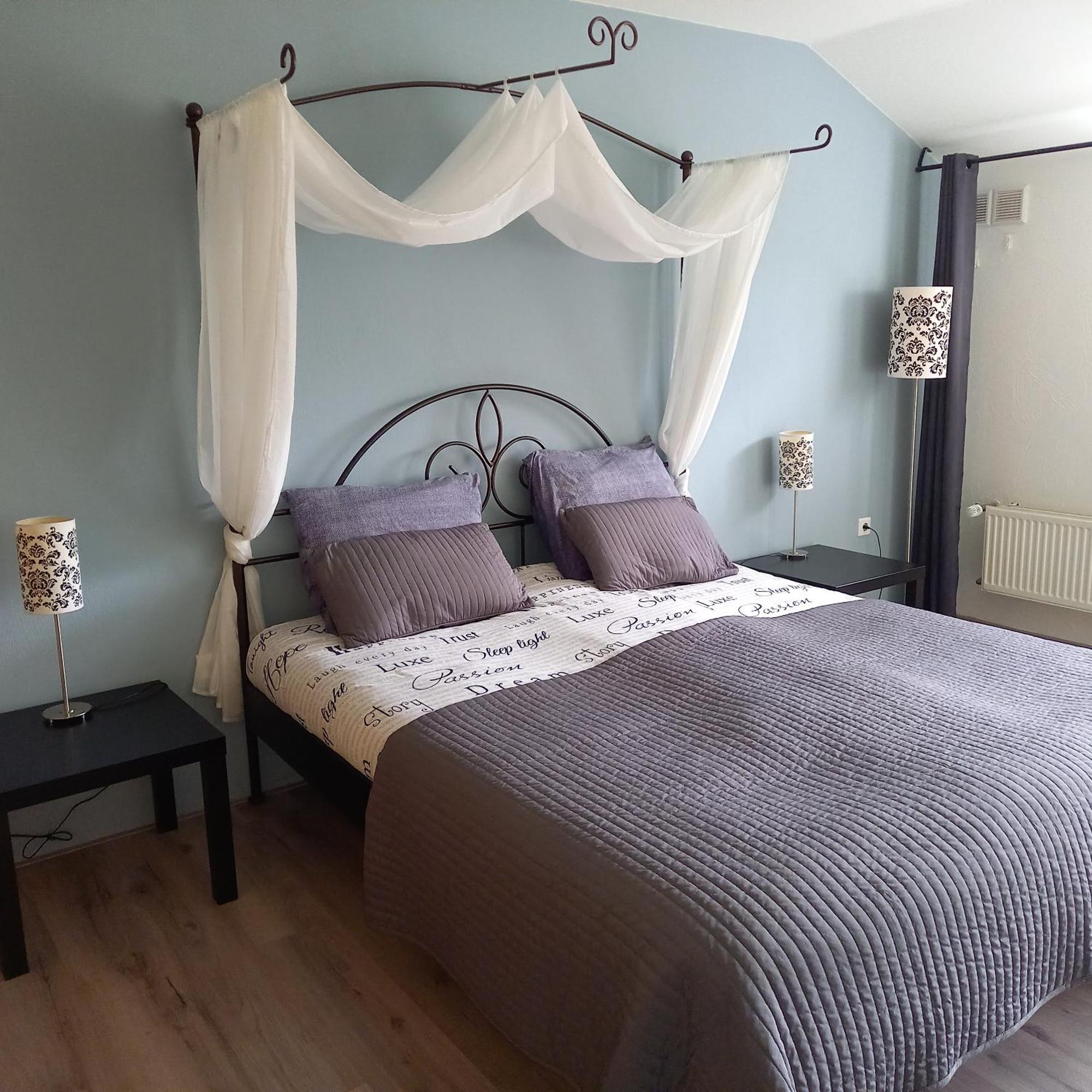Roing B&B Hijken Extérieur photo