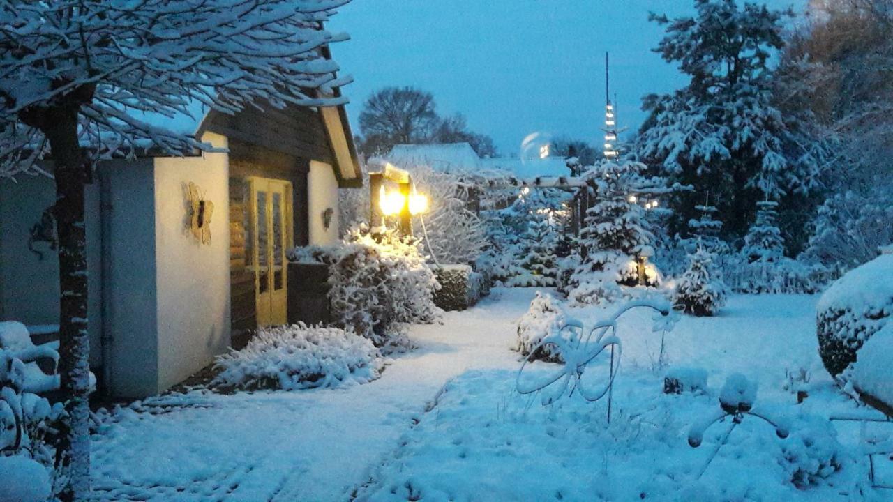 Roing B&B Hijken Extérieur photo